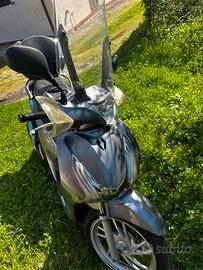 Honda SH 150cc 2014