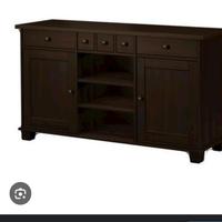 credenza Ikea hemnens