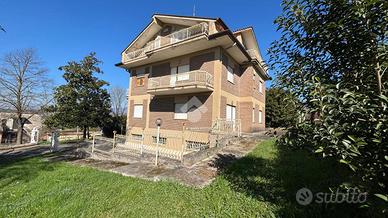 CASA INDIPENDENTE A FONTANA LIRI