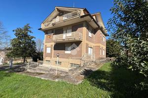 CASA INDIPENDENTE A FONTANA LIRI