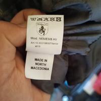 giacca trabaldo HV Linea TITANIAL