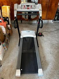  tapis roulant LDT 7850 