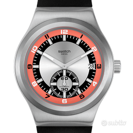 Swatch CONFIDENCE 51 - SY23S413