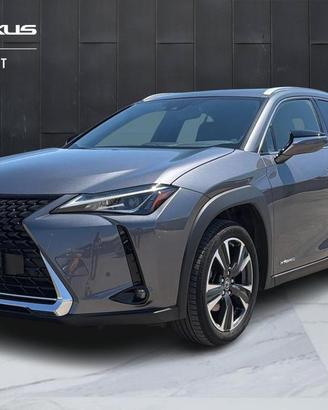 Lexus UX 250h Premium 2wd cvt