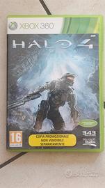 XBOX 360 Halo 4