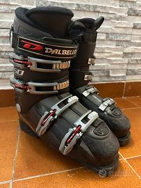 Scarponi sci dalbello taglia 43