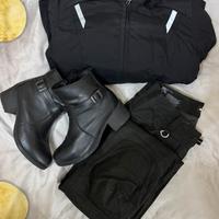 Abbigliamento moto donna