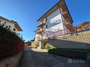 5 LOCALI A GENAZZANO