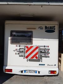Camper MC LOUIS
