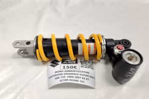 MONO AMMORTIZZATORE POSTERIORE ORIGINALE SUZUKI GS