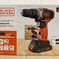 Black & Decker  “ NUOVI ”