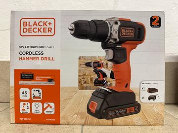 Black & Decker  “ NUOVI ”
