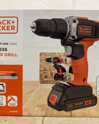 Black & Decker  “ NUOVI ”