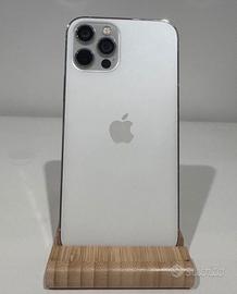 Iphone 12 PRO 256gb Space Grey Batteria 98% nuova