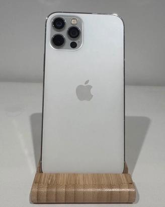 Iphone 12 PRO 256gb Space Grey Batteria 98% nuova
