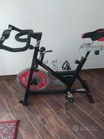 Bicicletta spinning