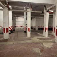Posti auto e moto