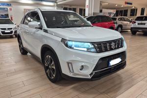 Suzuki Vitara 1.4 Hybrid 4WD AllGrip Top