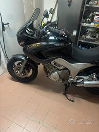 Yamaha TDM 850 2001