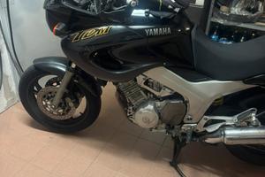 Yamaha TDM 850 2001