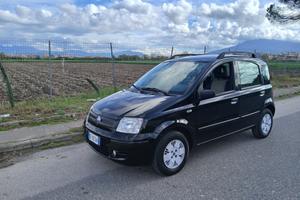 Fiat Panda 1.2 Dynamic anno 2007 Xfette condizioni