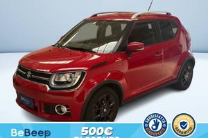Suzuki Ignis 1.2H TOP 2WD