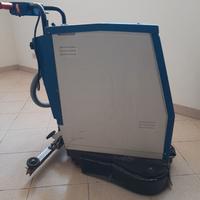 Lavasciuga Pavimenti