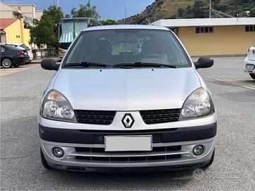 Renault clio 1.5dci
