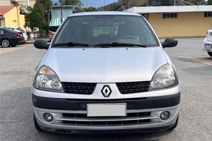 Renault clio 1.5dci