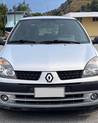 Renault clio 1.5dci