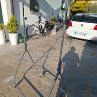 stendini richiudibili