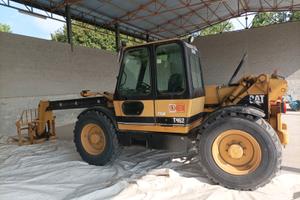 Pala meccanica CAT TH 62