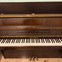 Pianoforte verticale Furstein Farfisa