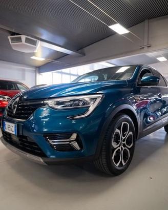 Renault Arkana 1.6 E-Tech Hybrid Intens 145CV