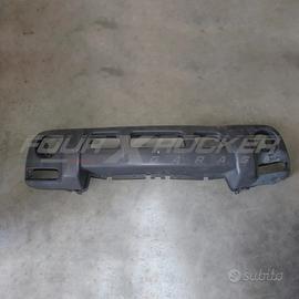 Paraurti anteriore Jeep Cherokee KJ