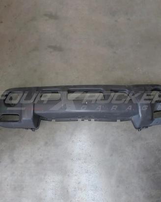 Paraurti anteriore Jeep Cherokee KJ