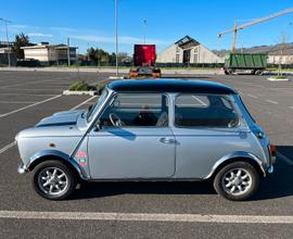 Rover mini cooper 1.3 asi