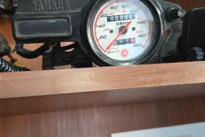 strumentazione yamaha tt 600 r 