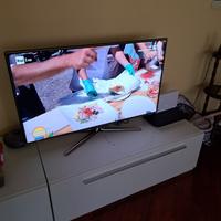 Smart TV Samsung