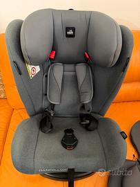 Cam Seggiolino Auto 360 isofix
