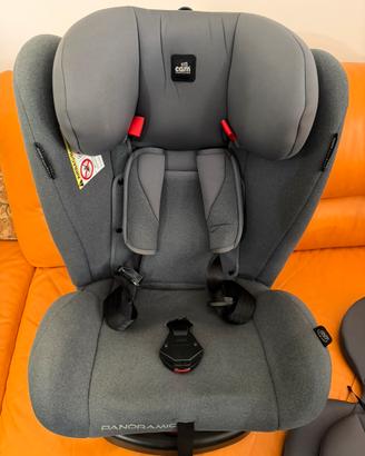 Cam Seggiolino Auto 360 isofix