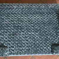 Cuscino per cani taglia media/grande 105x70x18