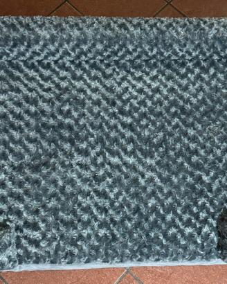 Cuscino per cani taglia media/grande 105x70x18