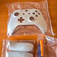 Custodia controll per xbox one microsft originale