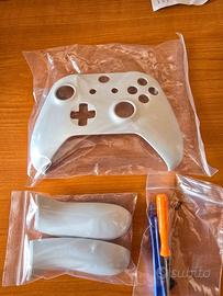 Custodia controll per xbox one microsft originale