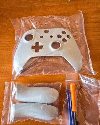 Custodia controll per xbox one microsft originale