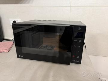 Forno a microonde Lg