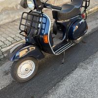Vespa 200