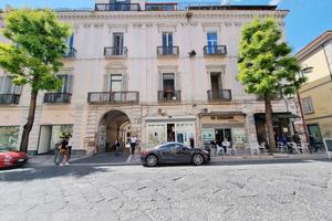 Appartamento Caserta [Cod. rif 3239300VRG]