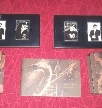 Cofanetto Elton John - To Be Continued